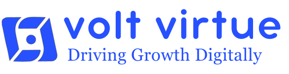 Volt Virtue Logo