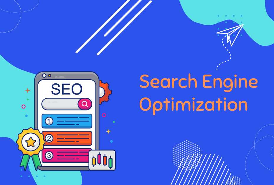 Search Engine Optimization