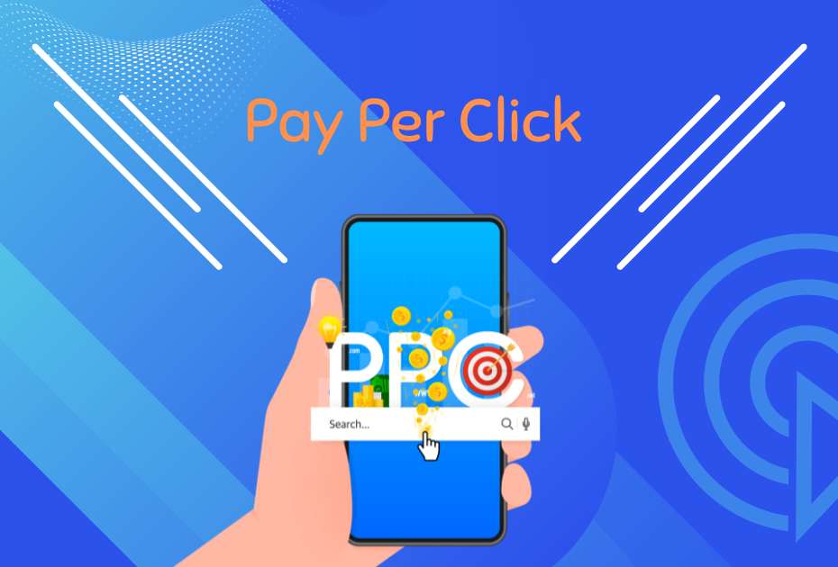 Pay Per Click