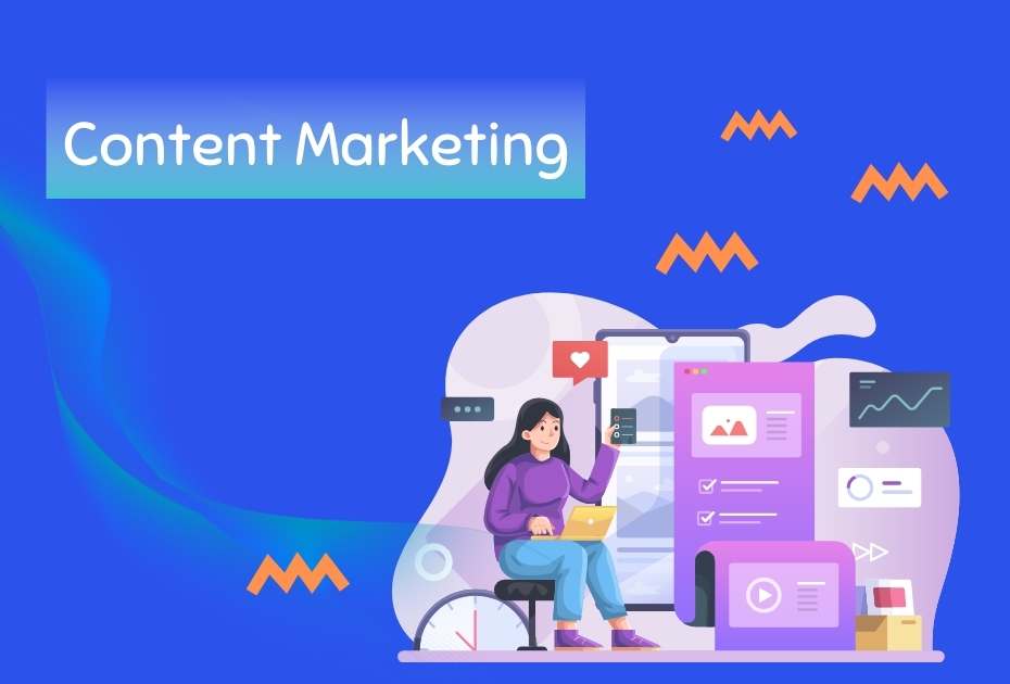 Content Marketing