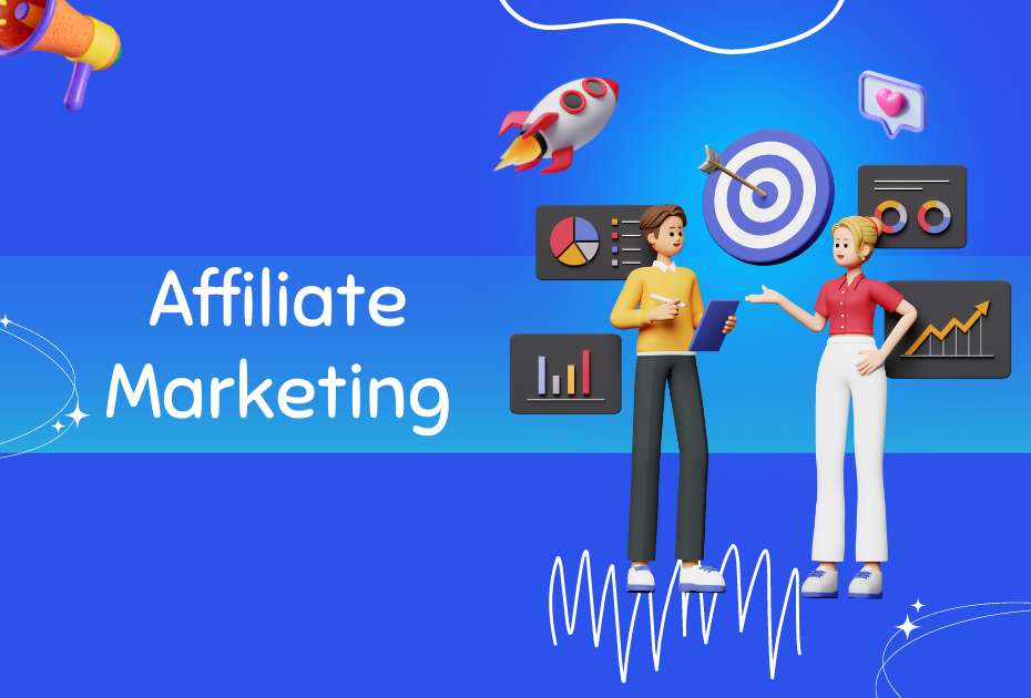 Affiliate Marketing