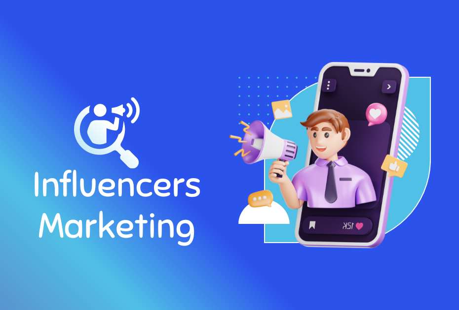 Influencers Marketing