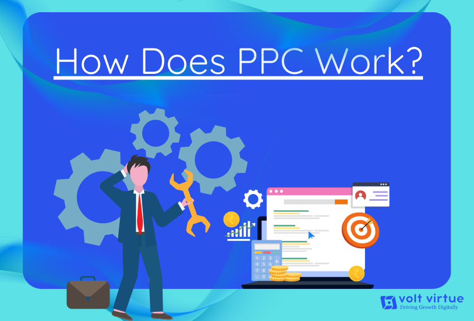 How Does PPC Work?