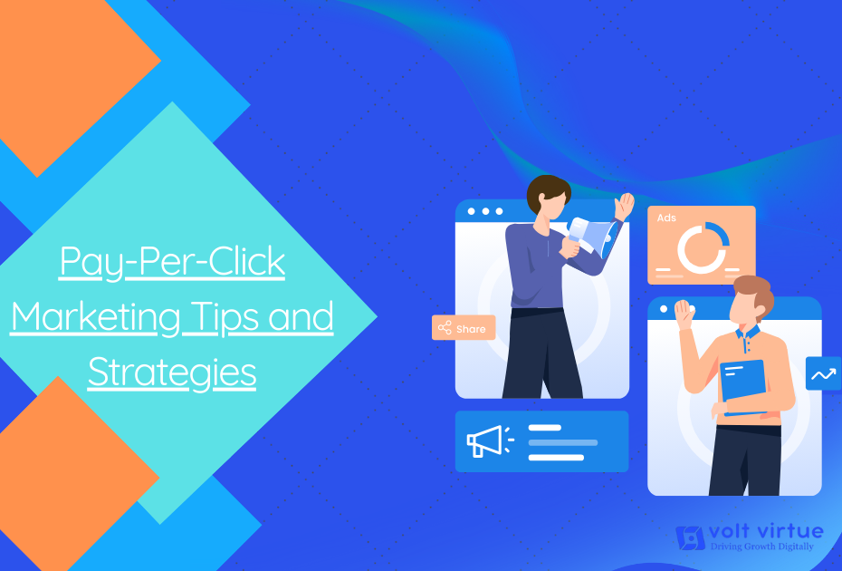 Pay-Per-Click Marketing Tips and Strategies