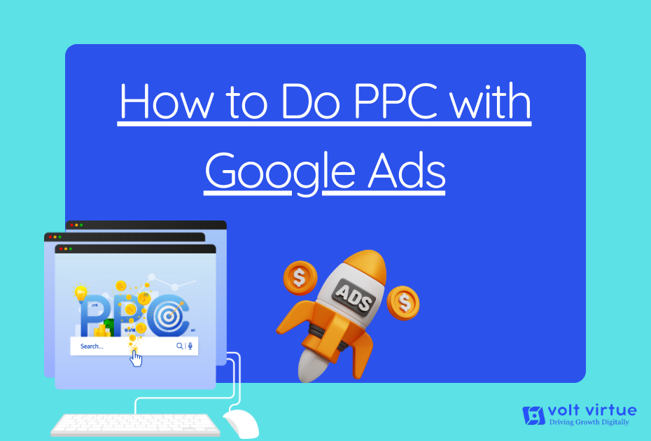 How to Do PPC with Google Ads