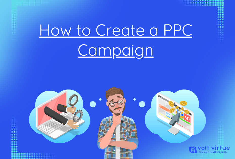 How to Create a PPC Campaign