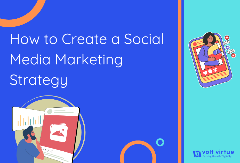 How to Create a Social Media Marketing Strategy