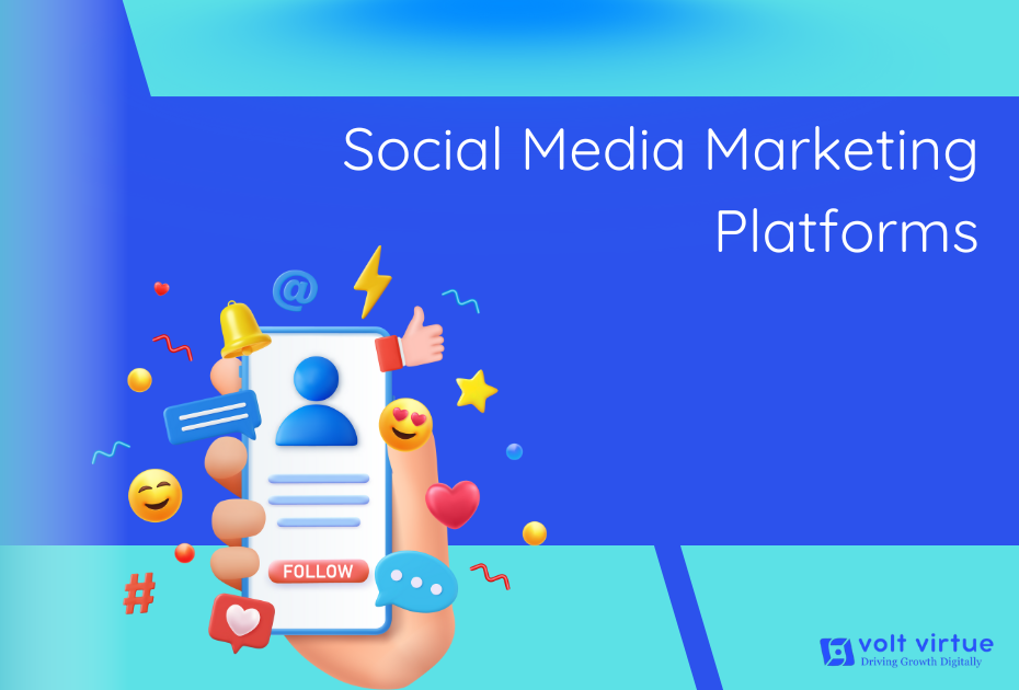 Social Media Marketing Platforms