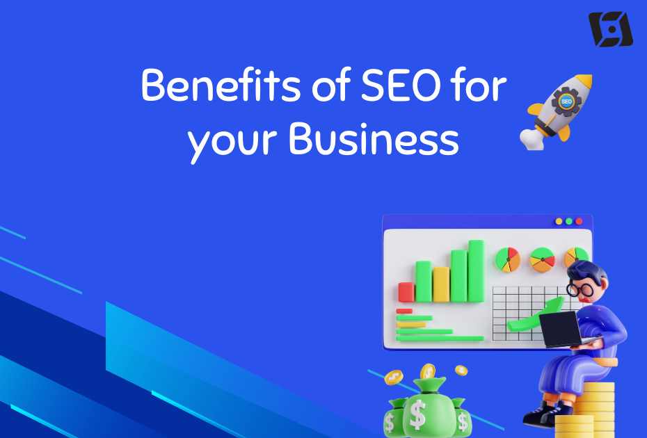 Benefits of SEO for your Business