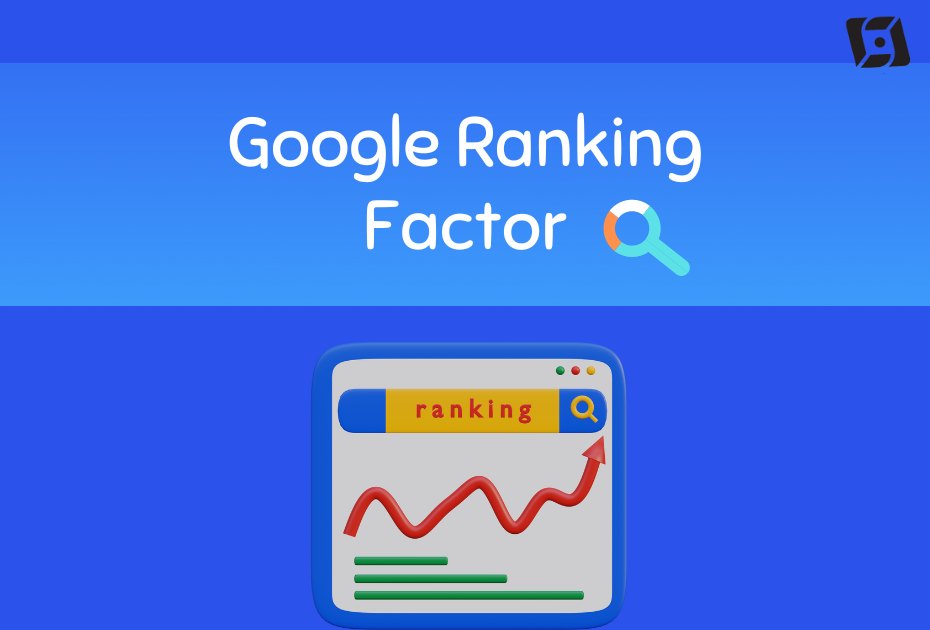 Google’s Ranking Factors