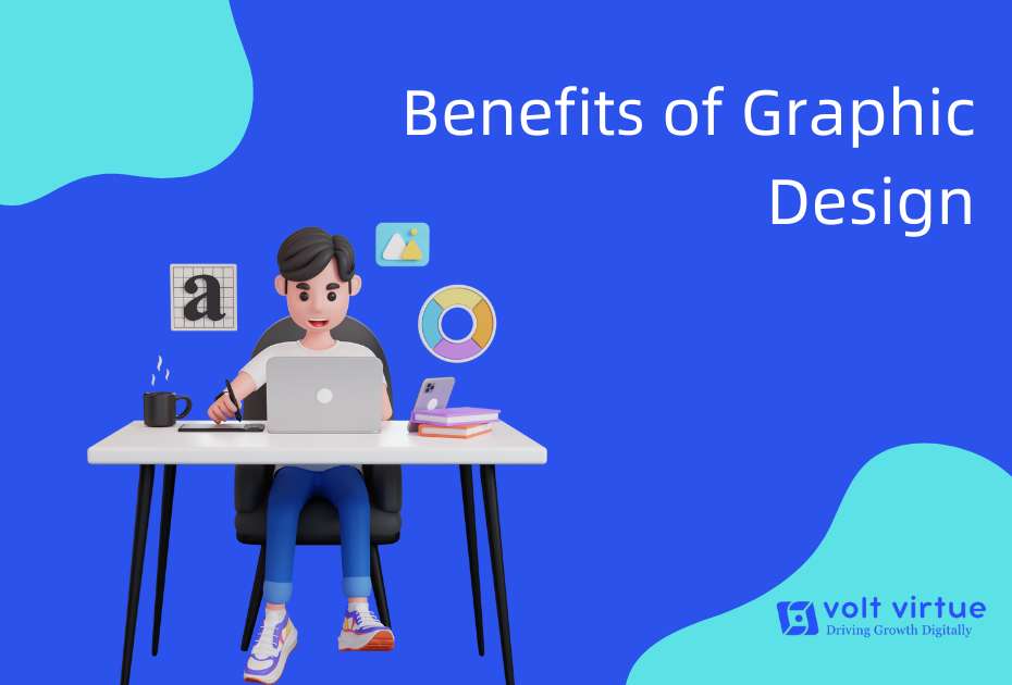 Benefits of Graphic Design - What is Graphic Design