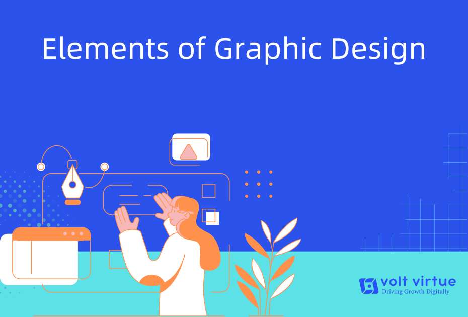 Elements of Graphic Design