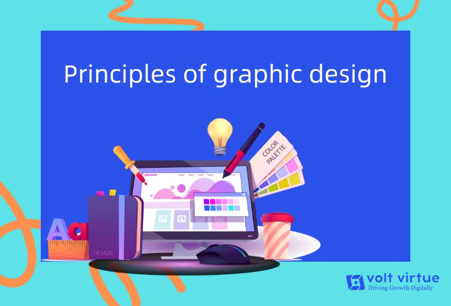 Principles of graphic design