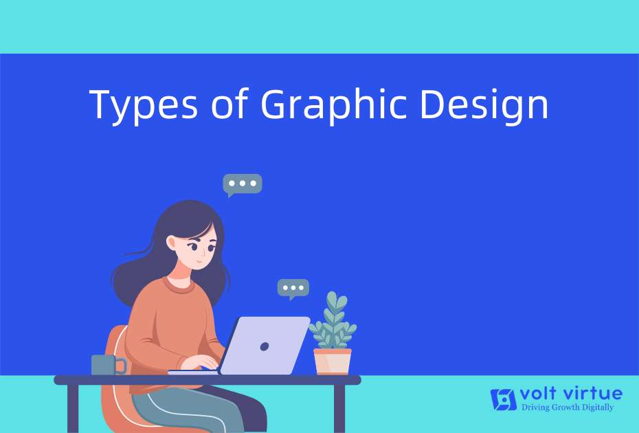 Types of Graphic Design