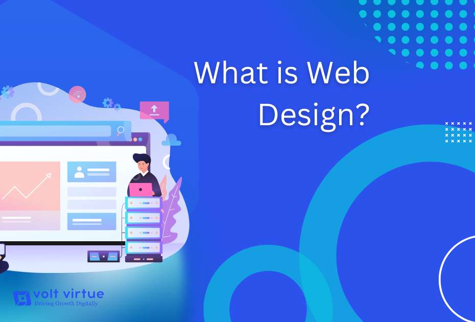 What is Web Design?