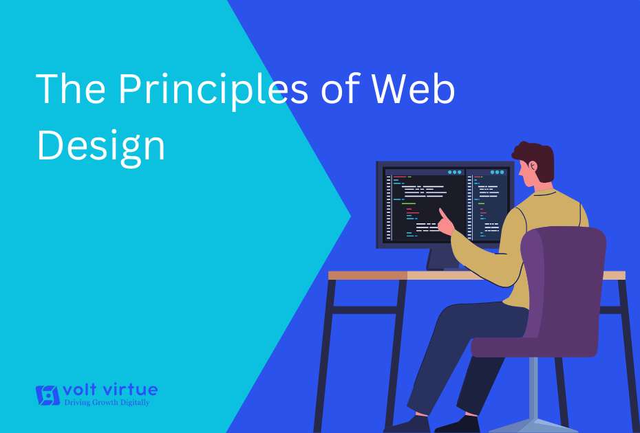 The Principles of Web Design