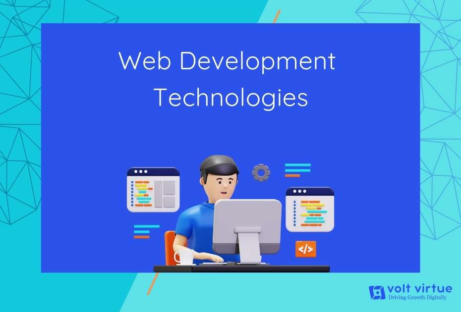 Web Development Technologies