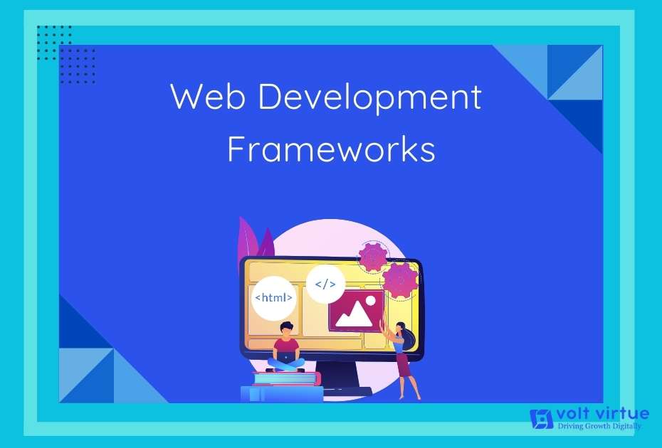 Web Development Frameworks